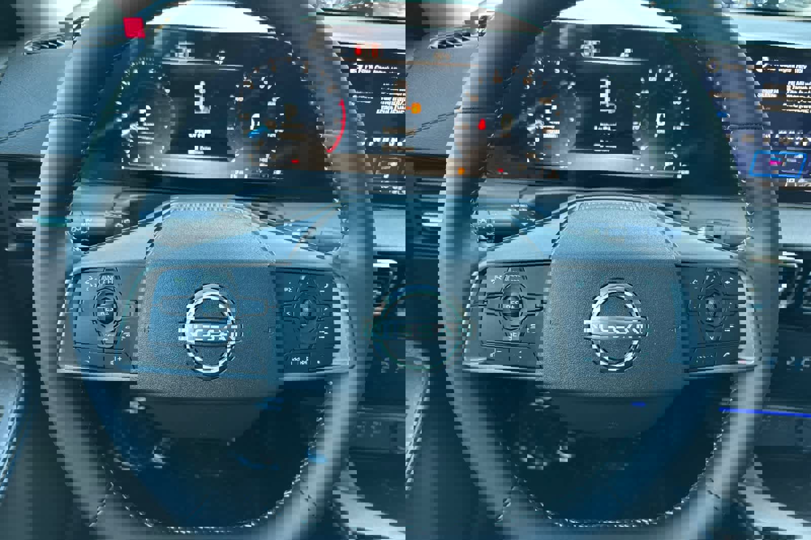 New 2026 Nissan Sentra SV image 22