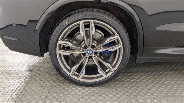 Used 2019 BMW X3 M40i w/ Premium Package AWD/4WD image 45