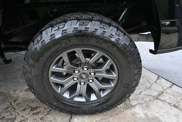 Used 2022 Ford F150 Tremor w/ Trailer Tow Package AWD/4WD image 13