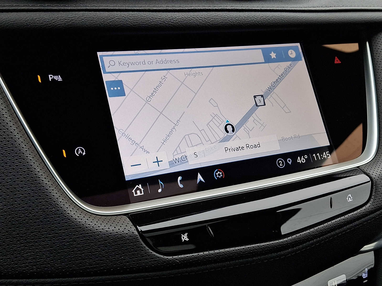 Certified 2023 Cadillac XT5 Premium Luxury image 31