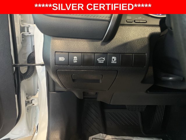 Certified 2023 Toyota Camry LE FWD image 21