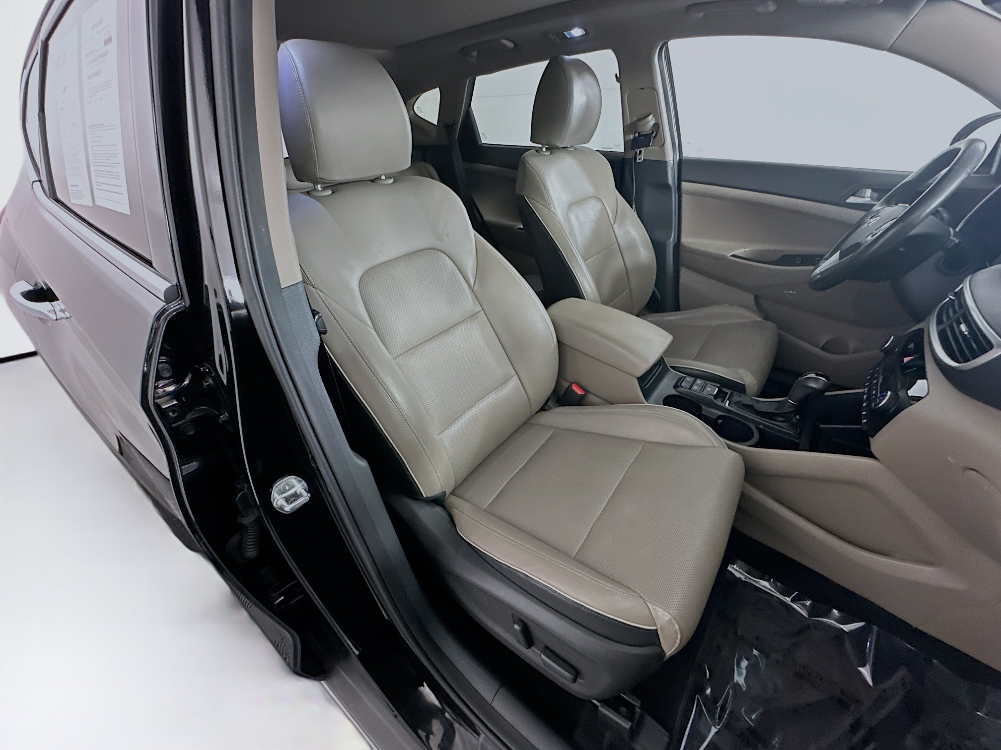 Used 2021 Hyundai Tucson Ultimate AWD/4WD image 28