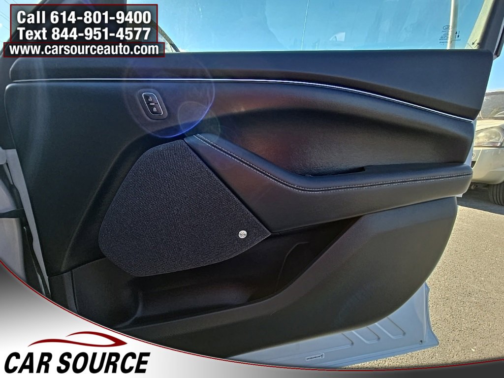 Used 2023 Ford Mustang Mach-E Premium image 31