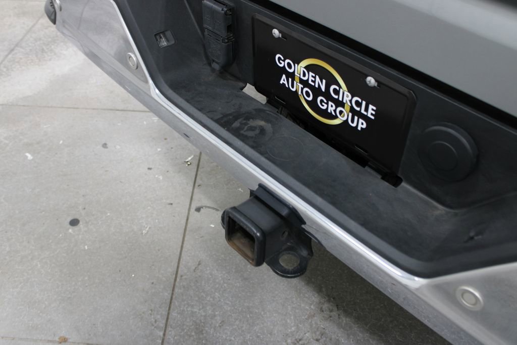 Used 2025 Chevrolet Silverado 2500 LT w/ All Star Edition image 18