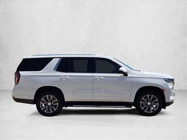 Used 2021 Chevrolet Tahoe LT RWD image 4