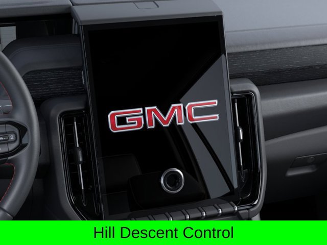 New 2026 GMC Yukon AT4 Ultimate AWD/4WD image 22