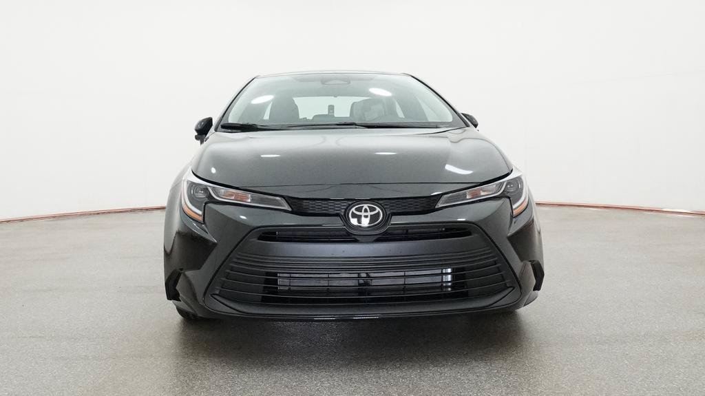 New 2026 Toyota Corolla LE FWD image 18