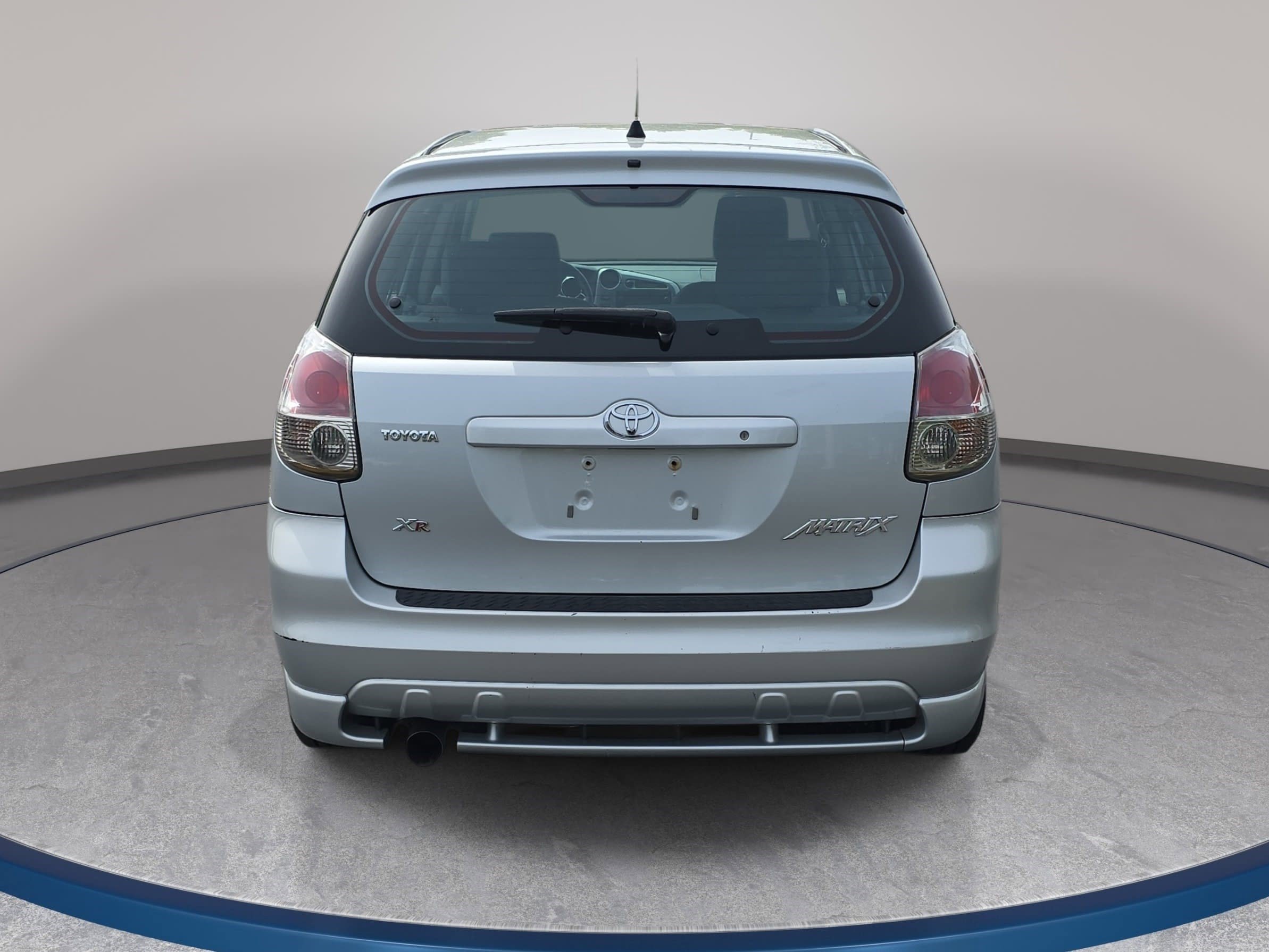 Used 2007 Toyota Matrix image 6