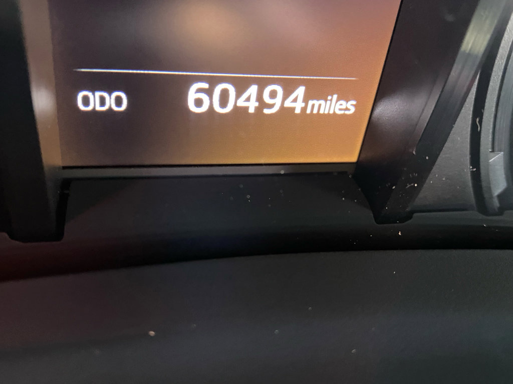 Used 2023 Toyota 4Runner SR5 image 4