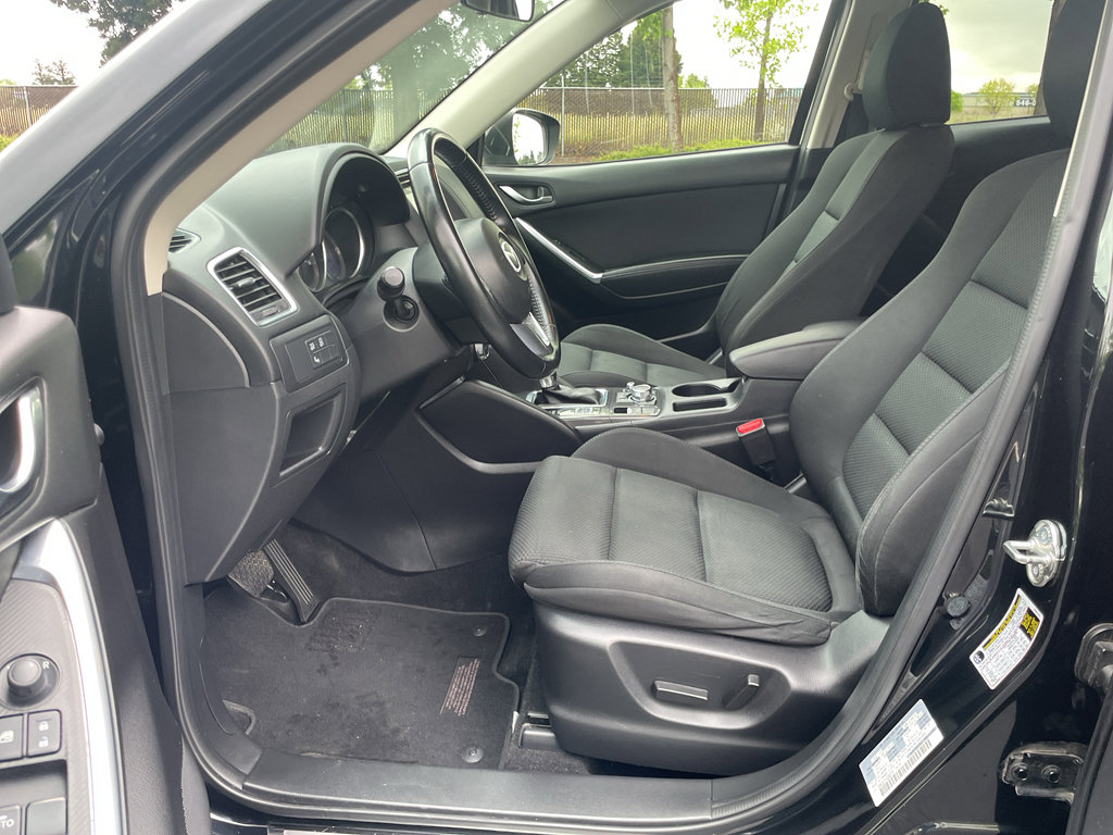 Used 2016 MAZDA CX-5 Touring FWD image 17