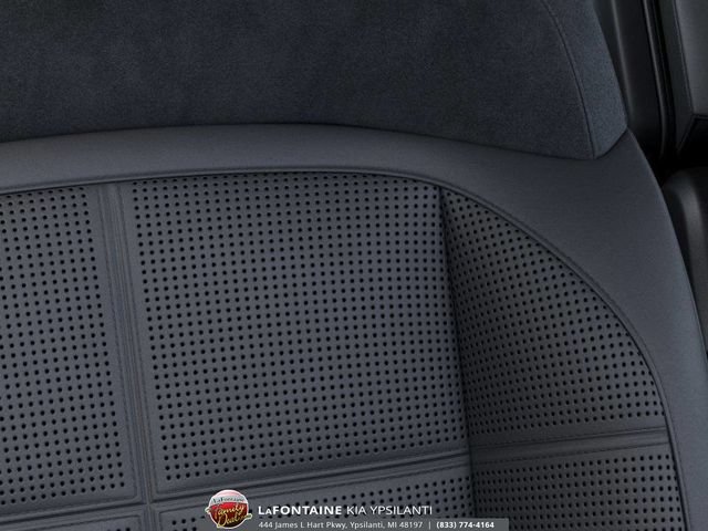 New 2027 Kia Telluride SX Prestige AWD/4WD image 24