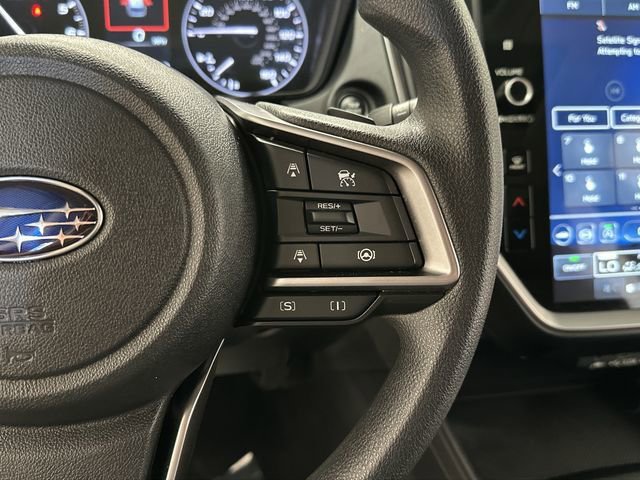 Used 2024 Subaru Impreza 2.0i Sport image 10