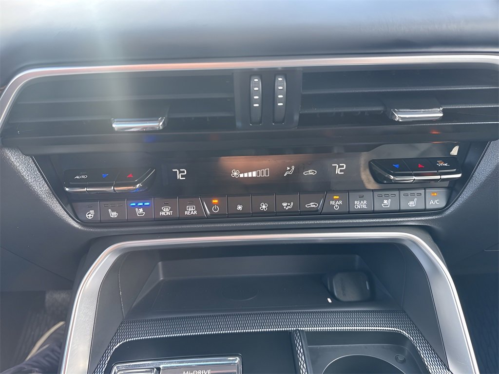 Used 2024 MAZDA CX-90 Plug-In Hybrid w/ Premium Plus image 20