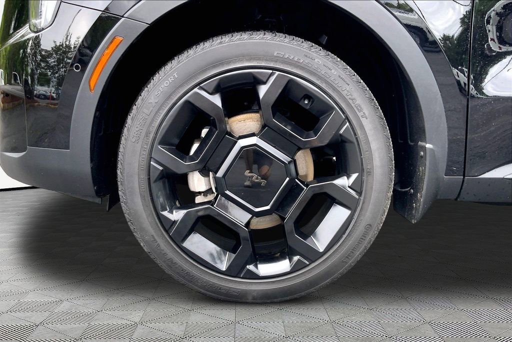 Used 2025 Kia Sorento SX Prestige AWD/4WD image 22