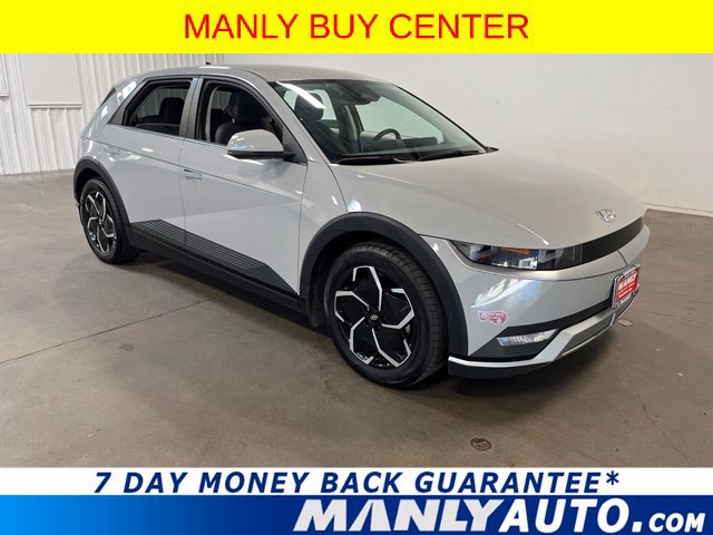 Used 2024 Hyundai Ioniq 5 SEL