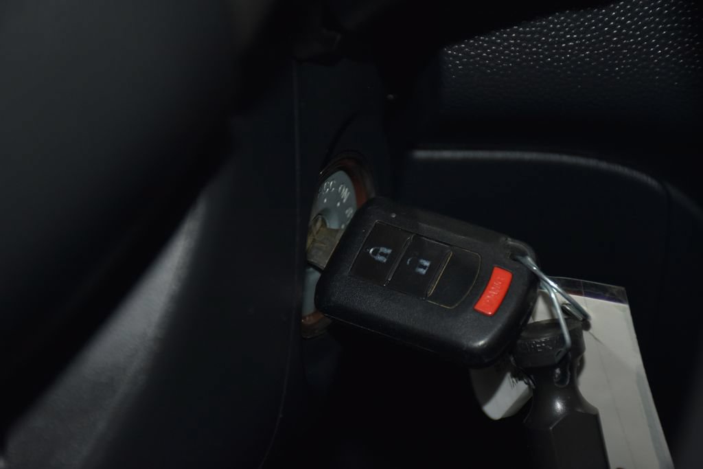 Used 2018 Mitsubishi Mirage ES FWD image 14
