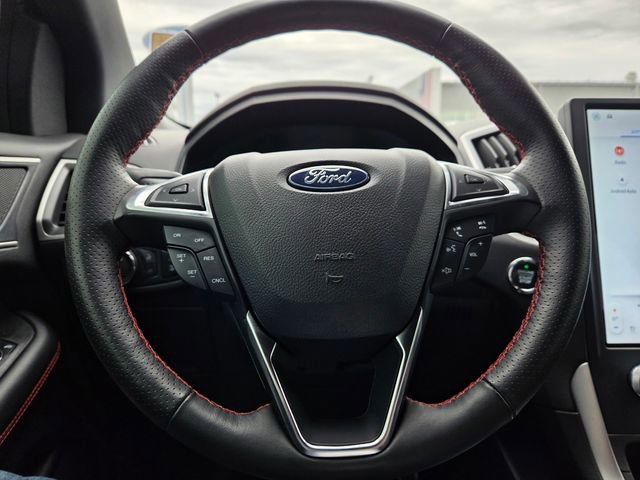 Used 2023 Ford Edge ST-Line AWD/4WD image 18
