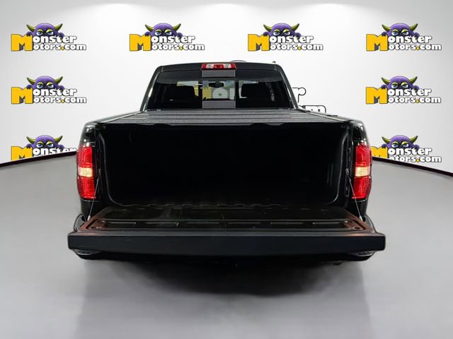 Used 2014 GMC Sierra 1500 Denali w/ Suspension Package, Off-Road AWD/4WD image 26