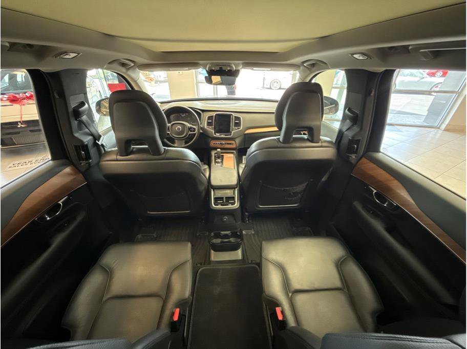 Used 2021 Volvo XC90 T8 Inscription Expression w/ Protection Package Premier AWD/4WD image 23