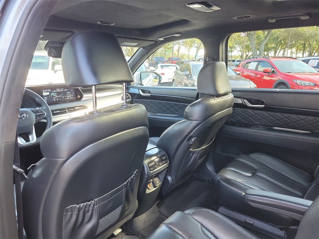 Used 2020 Hyundai Palisade Limited image 43
