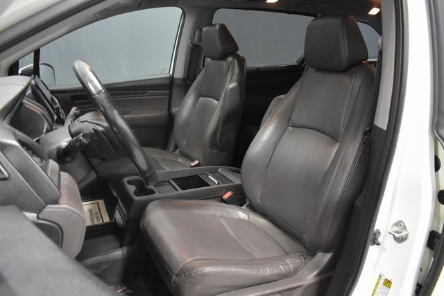 Used 2018 Honda Odyssey EX-L image 5