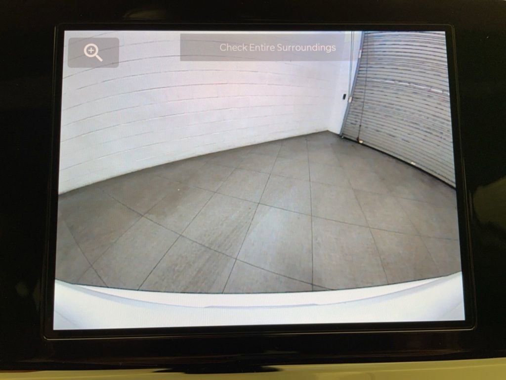 New 2026 Jeep Compass Latitude image 12