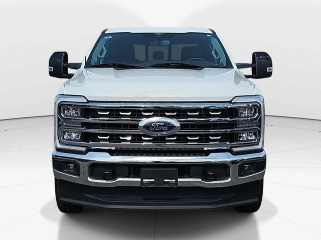 Used 2024 Ford F250 Lariat w/ FX4 Off-Road Package AWD/4WD image 9