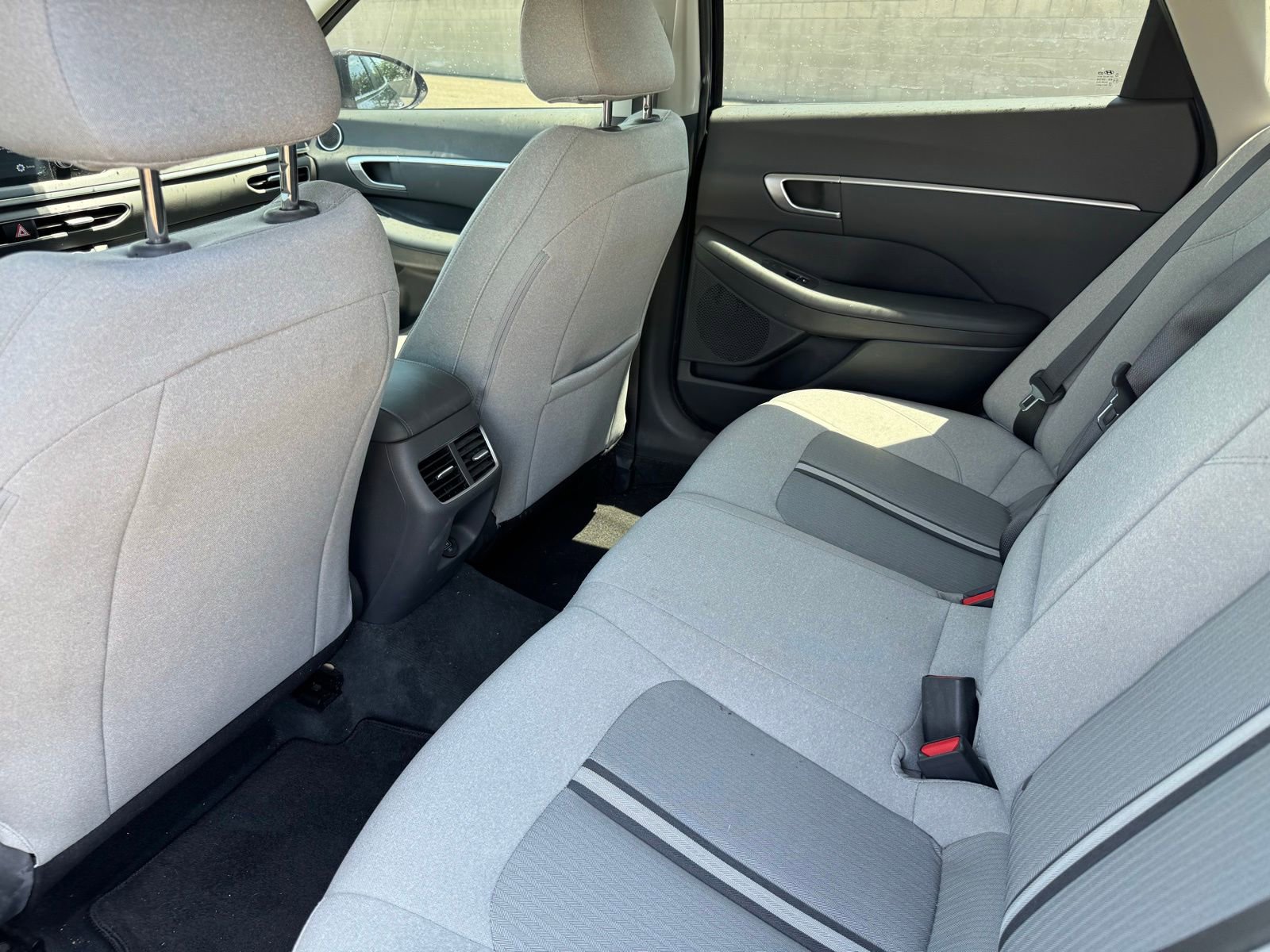 Used 2020 Hyundai Sonata SEL w/ Convenience Package FWD image 15