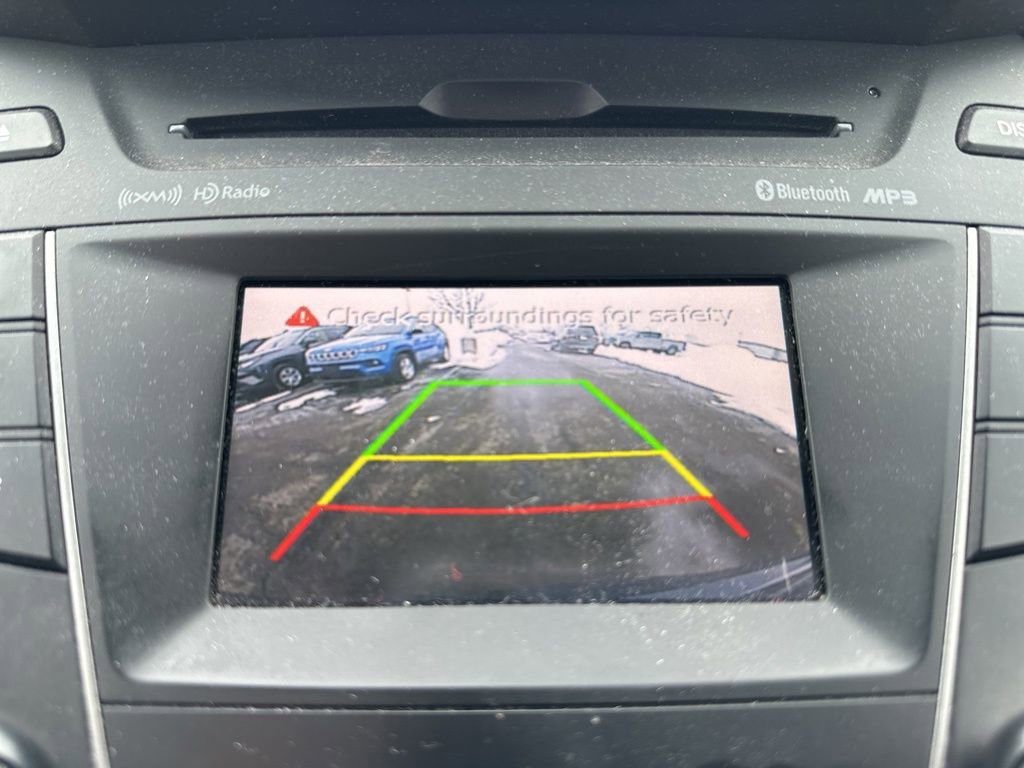 Used 2015 Hyundai Santa Fe Sport w/ Option Group 03 image 23