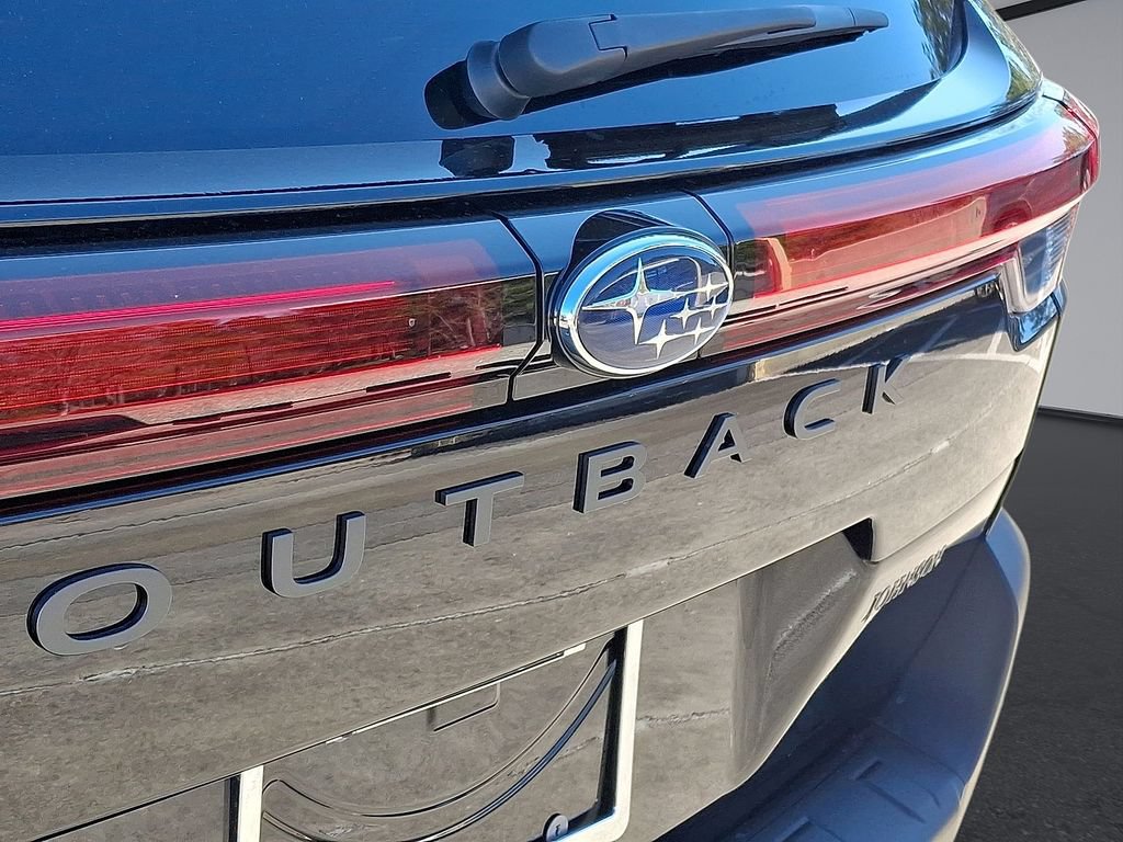 New 2026 Subaru Outback Limited w/ Premium/Limited Package 2 AWD/4WD image 19