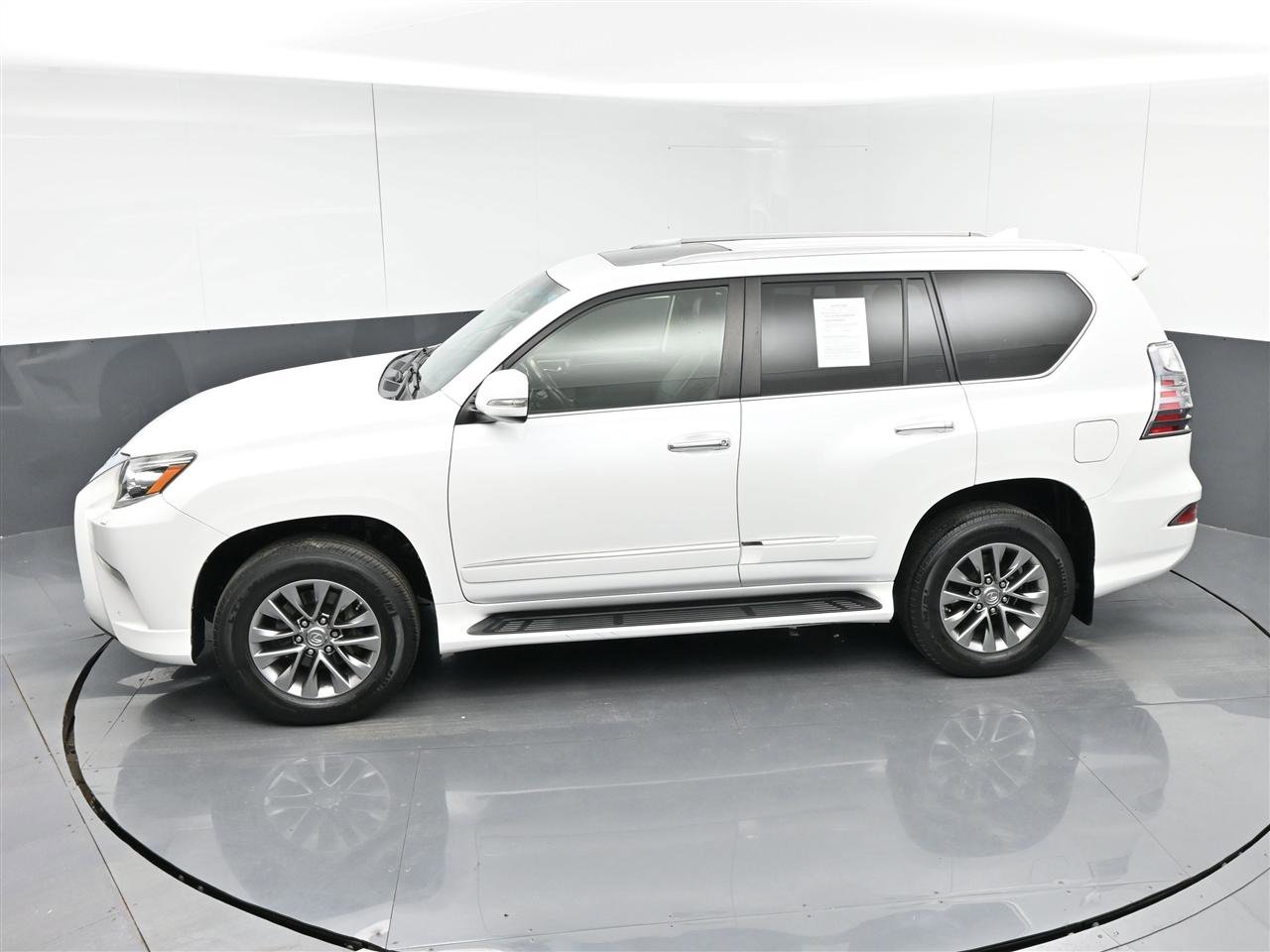 Used 2016 Lexus GX 460 Luxury AWD/4WD image 28