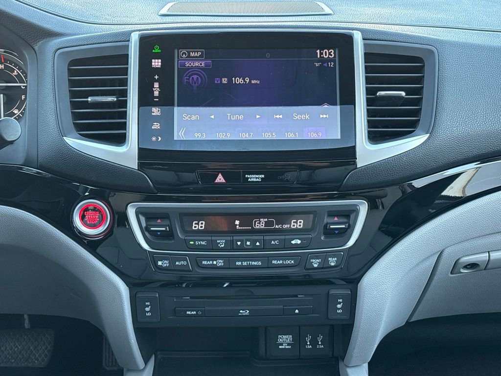 Used 2016 Honda Pilot Touring image 19