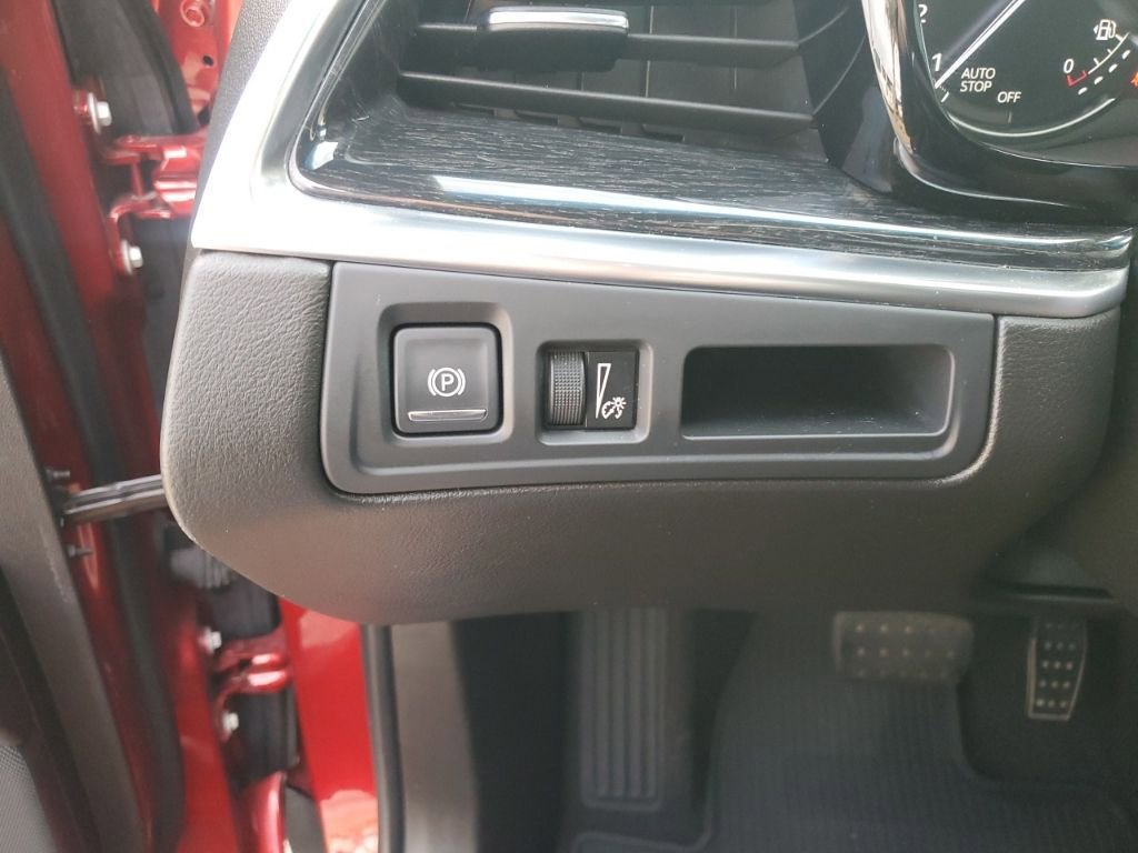 Certified 2023 Cadillac XT5 Premium Luxury image 42