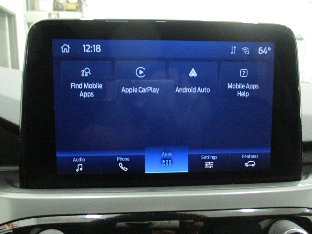 Used 2023 Ford Escape Active image 21