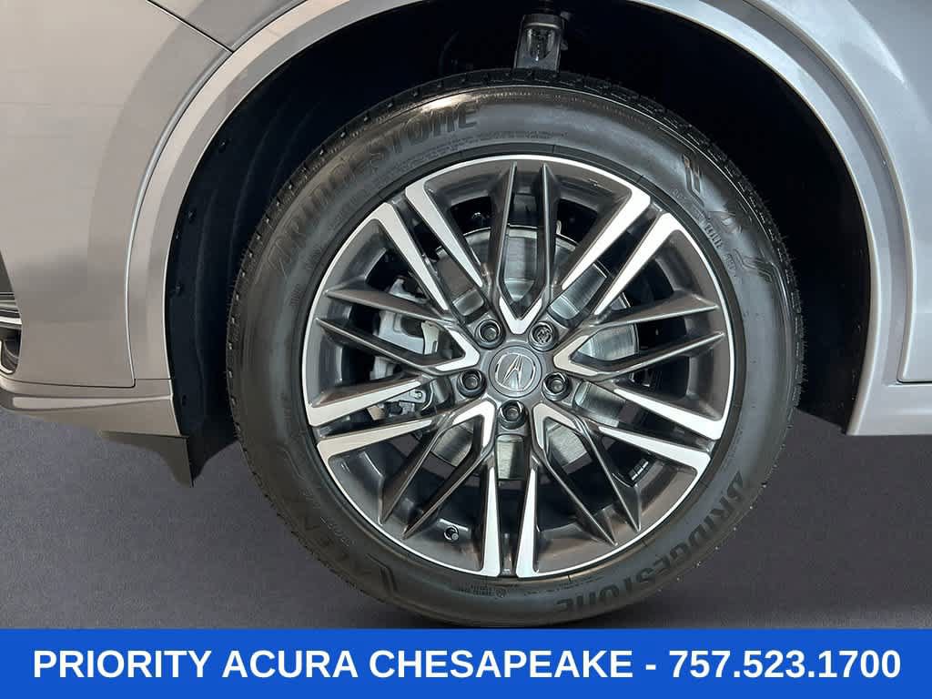 New 2026 Acura MDX w/ Advance Package AWD/4WD image 13