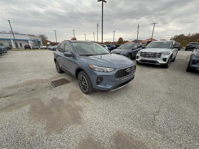 New 2026 Ford Escape SE image 10