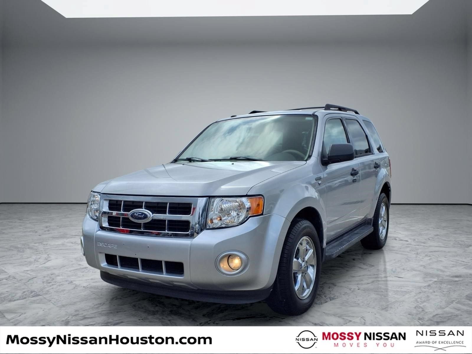 Used 2009 Ford Escape XLT FWD image 4