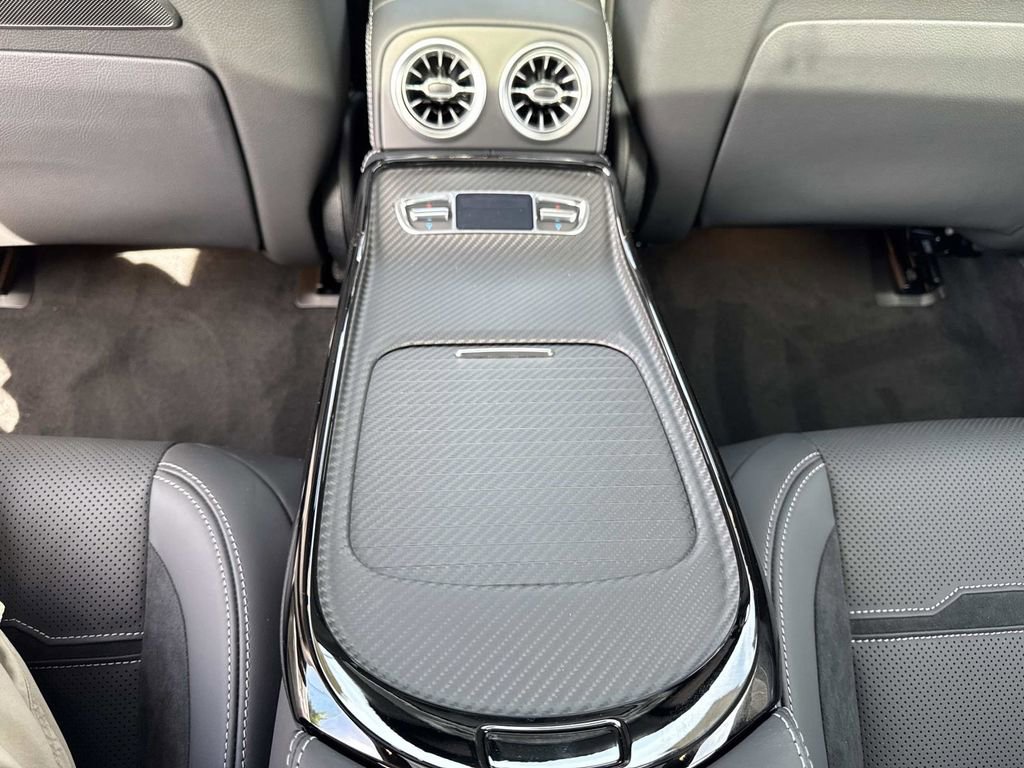 New 2026 Mercedes-Benz AMG GT 53 image 15