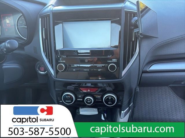 Used 2021 Subaru Forester Premium image 12
