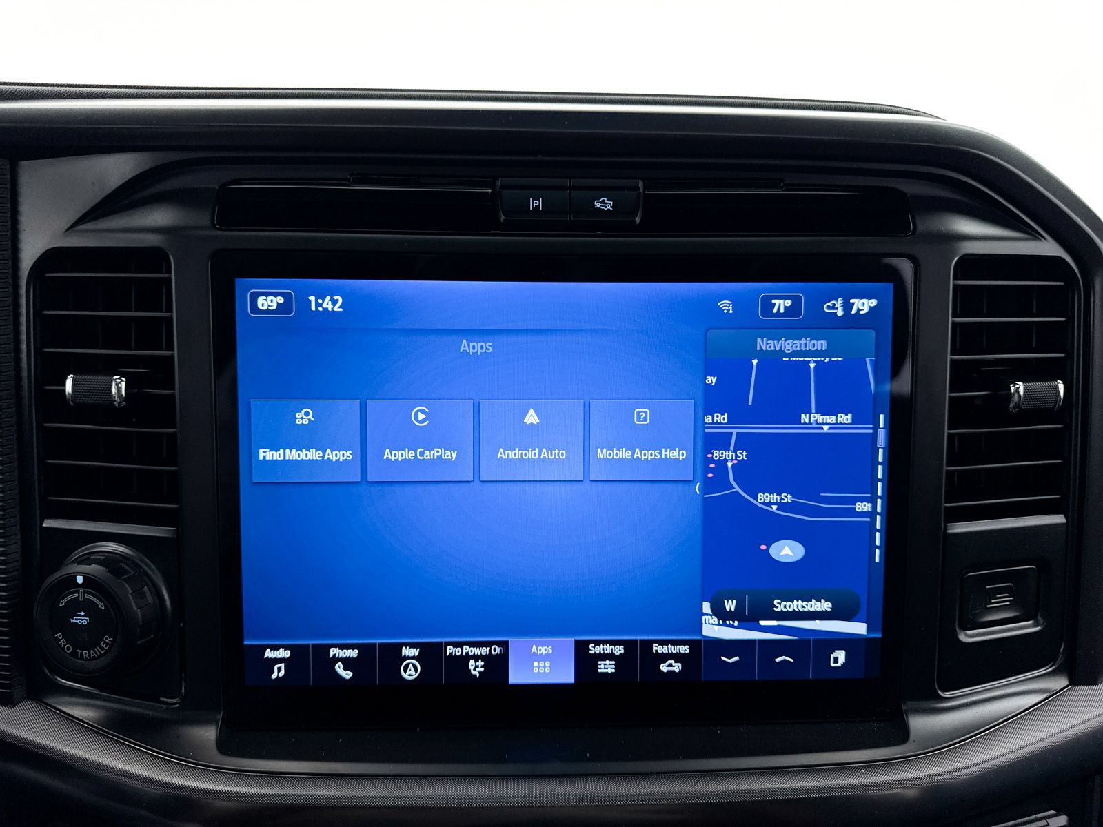 Used 2025 Ford F150 Tremor w/ Equipment Group 402A High AWD/4WD image 27