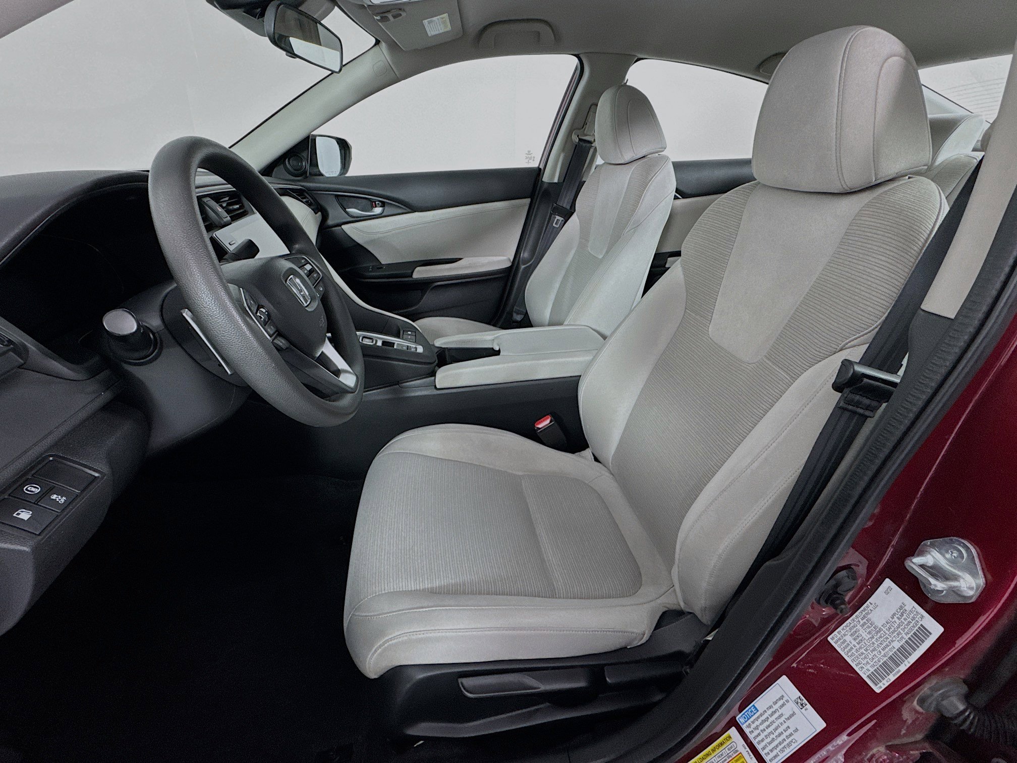 Certified 2022 Honda Insight EX image 19