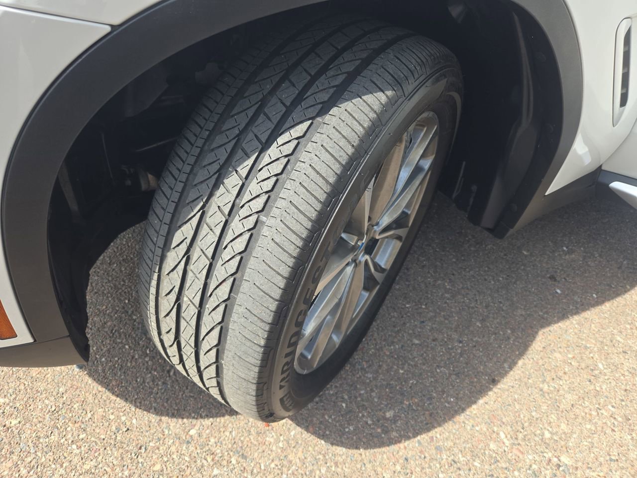 Used 2019 BMW X3 xDrive30i image 18