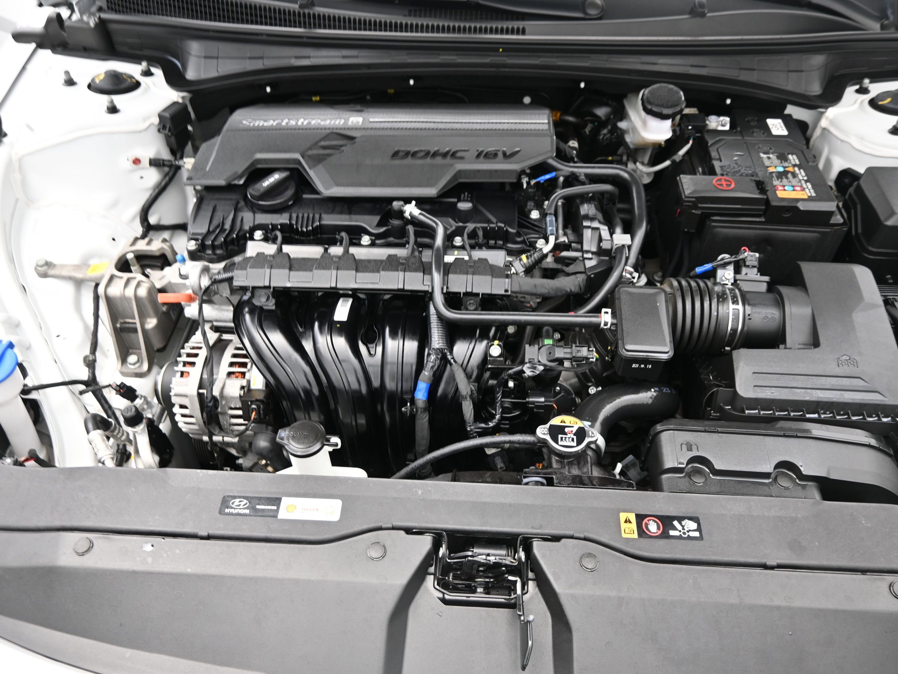 Used 2024 Hyundai Elantra SEL image 34