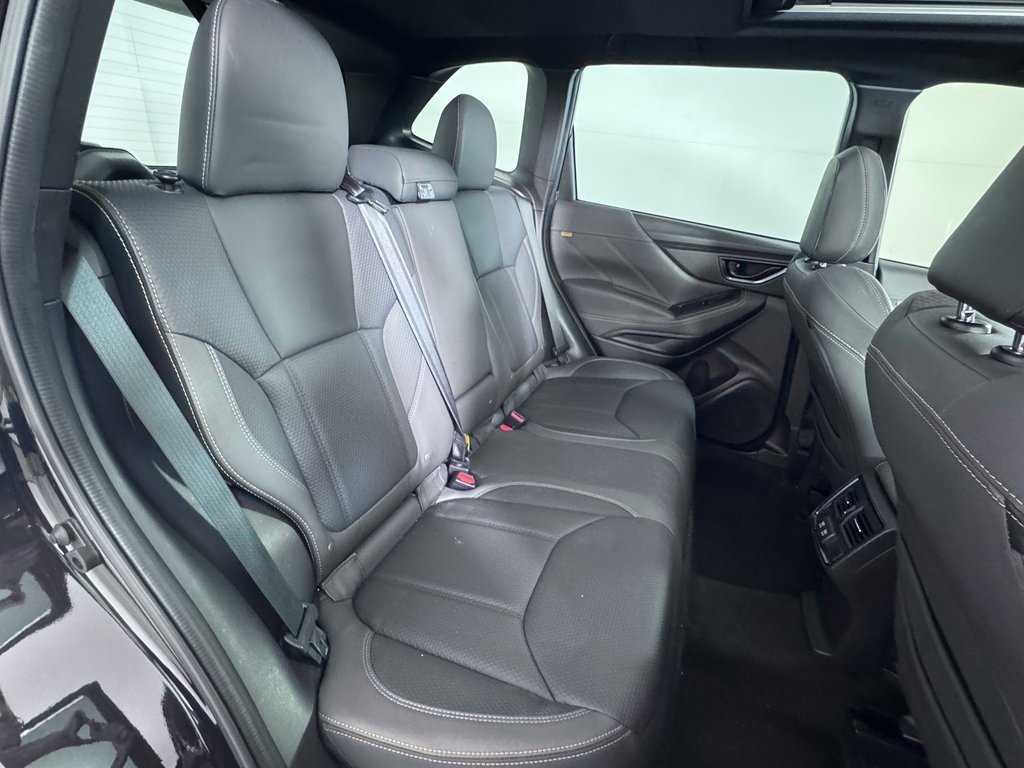 Used 2023 Subaru Forester Wilderness image 15