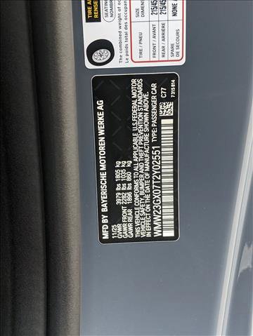 New 2026 MINI Cooper S image 16