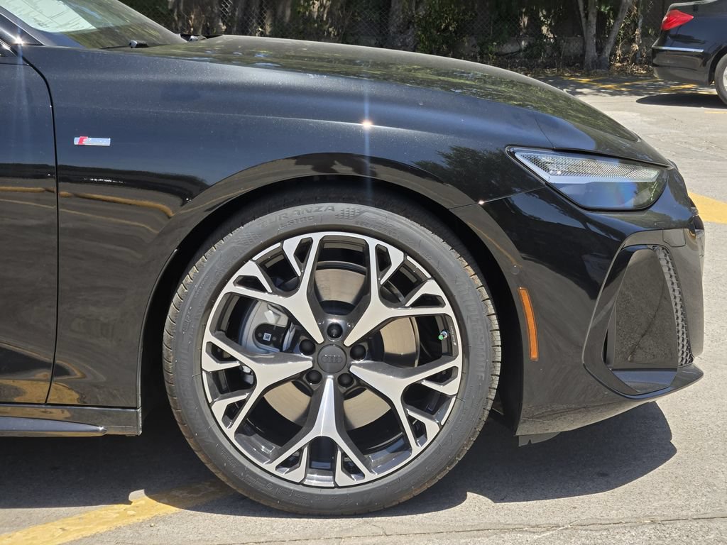 New 2026 Audi A6 Prestige AWD/4WD image 13