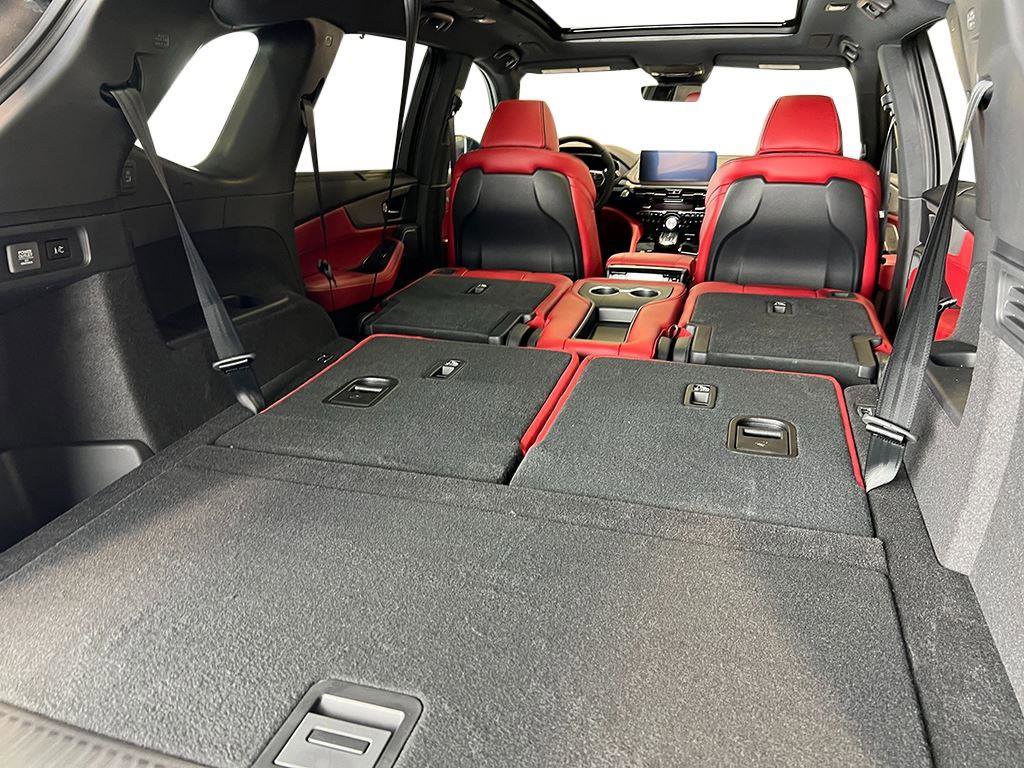 New 2026 Acura MDX A-Spec image 37