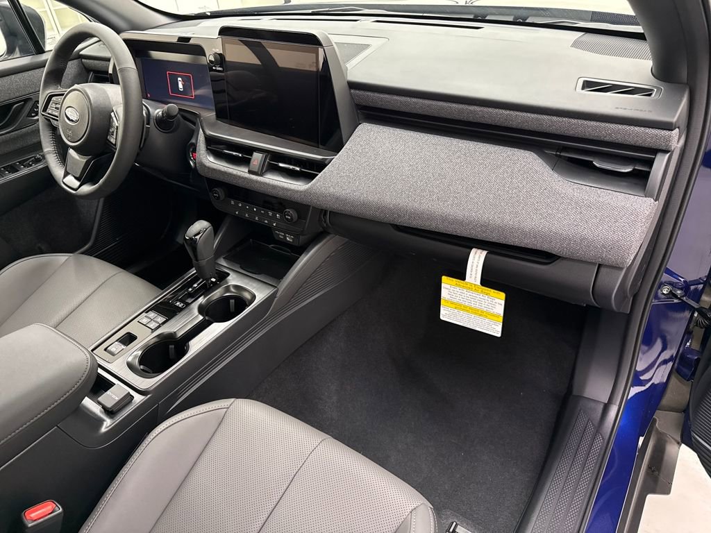 New 2026 Subaru Outback Limited XT image 24