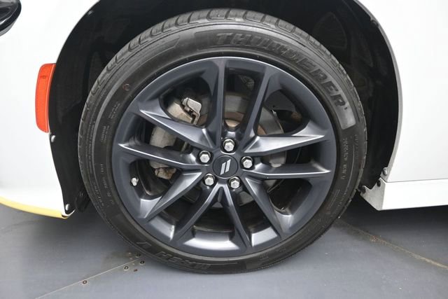 Used 2022 Dodge Charger GT w/ Plus Group AWD/4WD image 32
