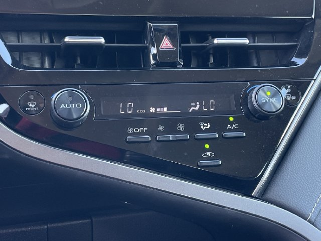 Used 2024 Toyota Camry XSE FWD image 19
